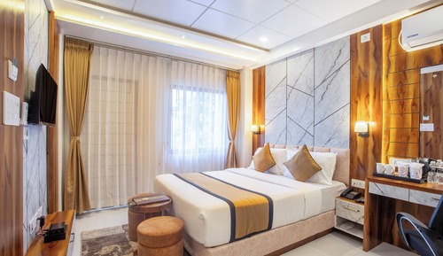 Chambre Premium