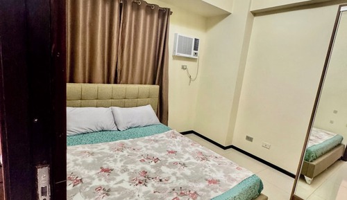 Appart'hôtel Signature, 1 chambre, non-fumeurs, cuisine