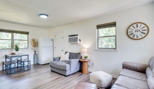 Maison (2 Bedrooms)