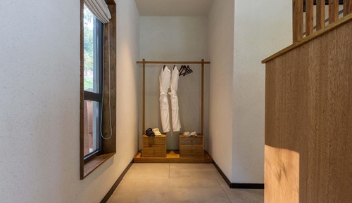Suite Studio Confort, vue montagne