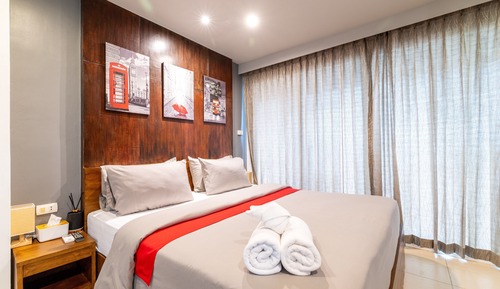 Suite Deluxe