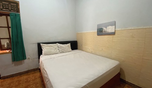 Chambre Double Deluxe