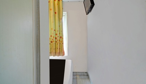Chambre Double Deluxe