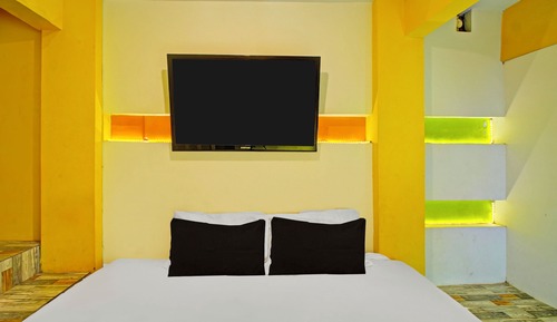 Chambre Familiale
