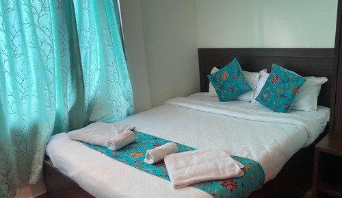 Chambre Double