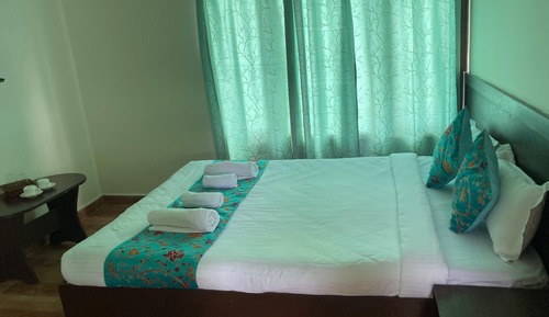 Chambre Double