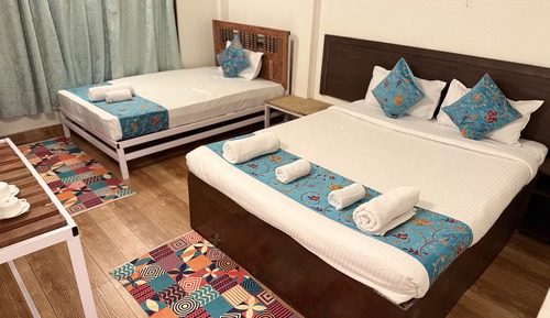 Chambre Triple Signature