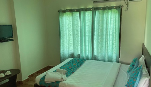 Chambre Double