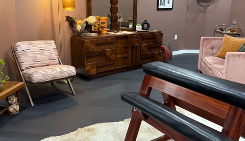 Suite Studio Romantique