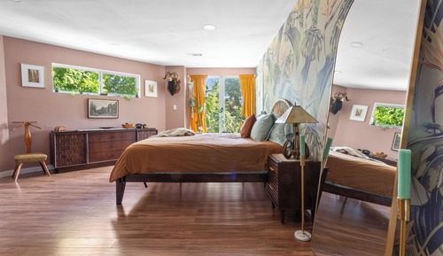 Chambre Luxe