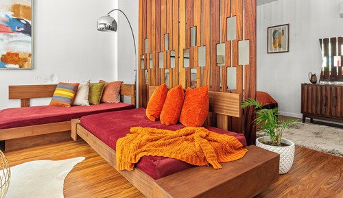 Suite Studio Luxe