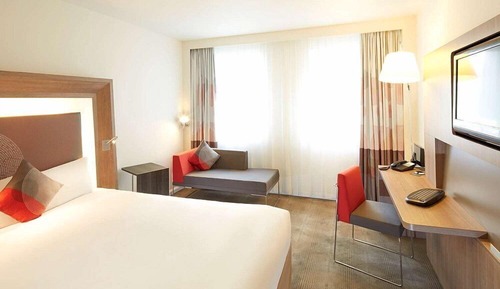 Chambre Familiale