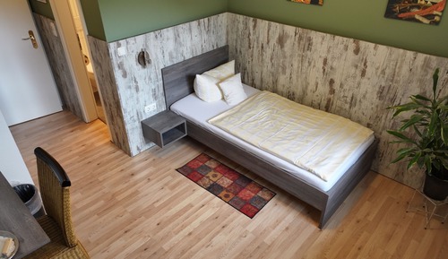 Chambre Familiale