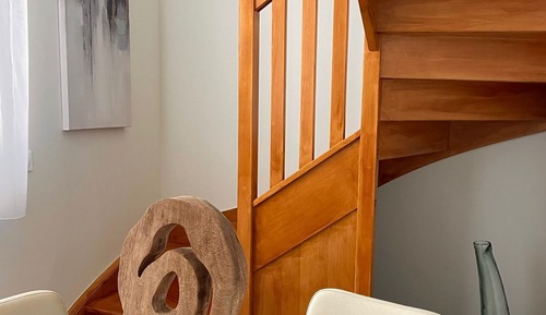 Appartement, 2 chambres