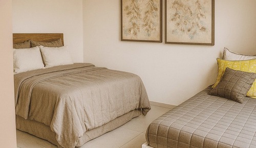 Chambre Quadruple