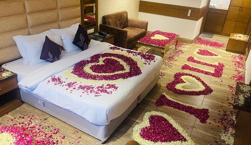 Chambre Double Deluxe