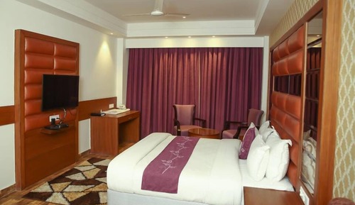 Chambre Premium