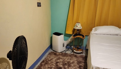 Appartement Classique, vue montagne