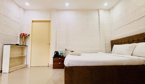 Chambre Deluxe