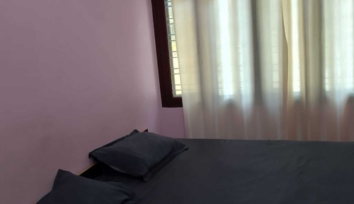 Triple Room, Mountain View