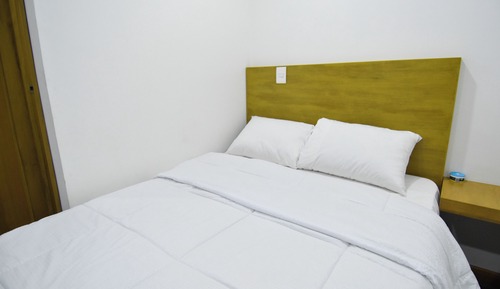 Comfort Quadruple Room