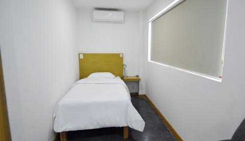 Basic Single Room