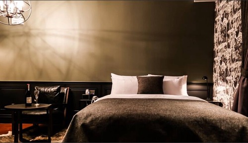 Chambre Double Premium