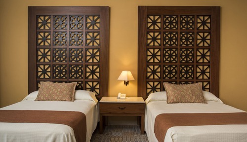 Chambre Double