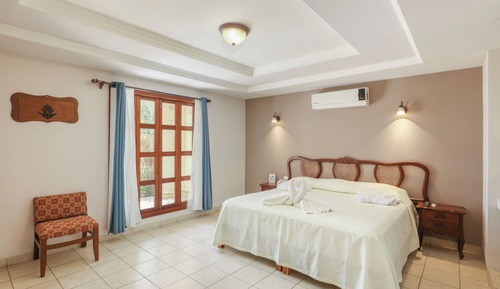 Chambre Supérieure