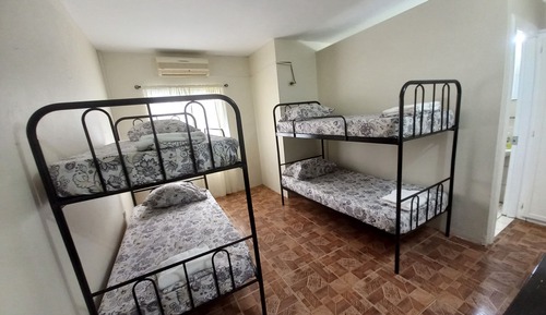 Chambre Quadruple