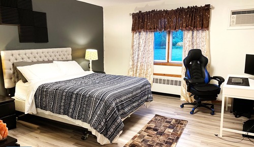 Appartement Deluxe