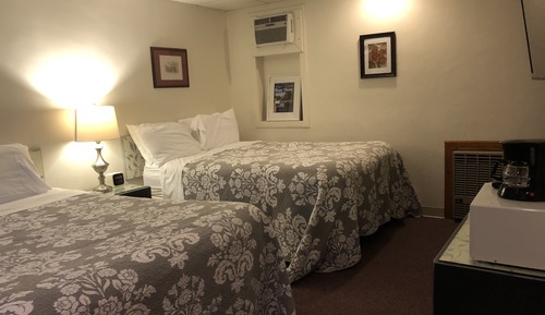 Chambre Tradition, plusieurs lits