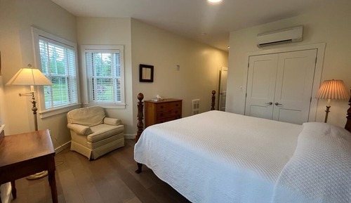 Appart'hôtel Deluxe, rez-de-chaussée