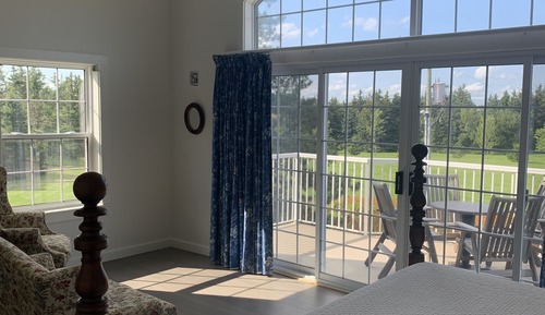 Appartement Deluxe