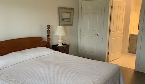 Appartement Deluxe, rez-de-chaussée