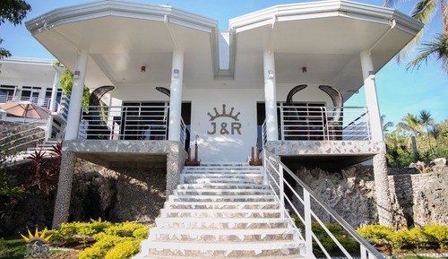 Chambre Double Deluxe, non-fumeurs, vue plage