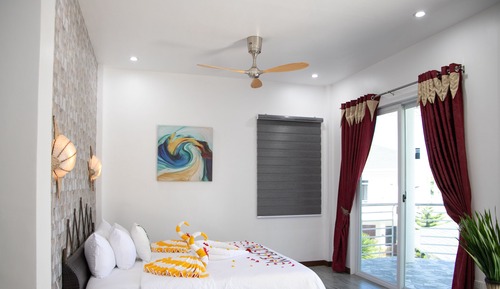 Penthouse Supérieur