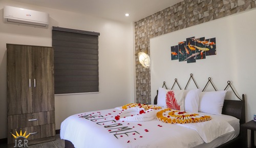 Appartement Deluxe