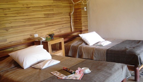 Chambre Deluxe