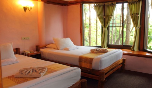 Chambre Supérieure