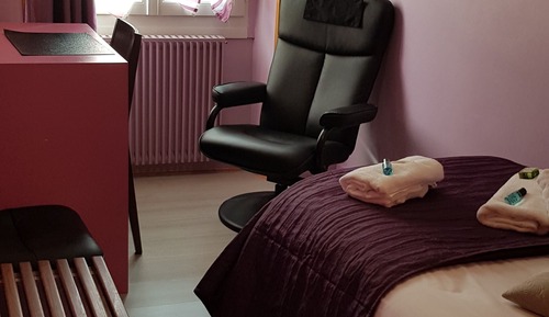 Chambre Simple Économique