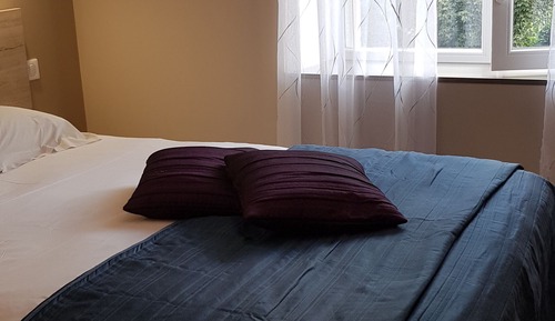 Chambre Suite Quadruple Familiale