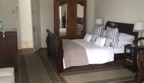 Chambre Double