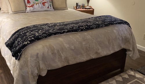 Suite Studio Confort, plusieurs lits, coin cuisine, côté jardin