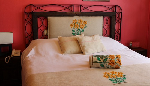 Chambre Junior