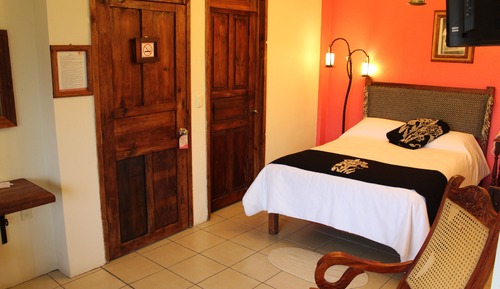 Chambre Junior