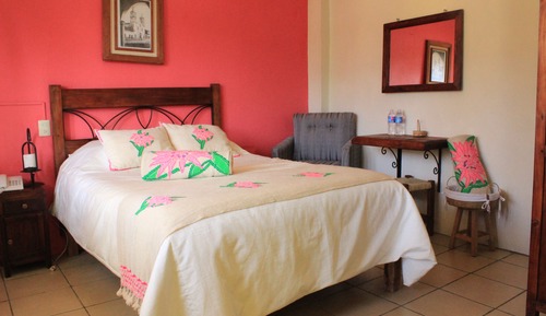 Chambre Standard
