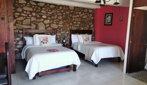 Chambre Triple Junior