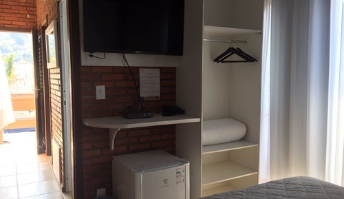 Appartement Deluxe