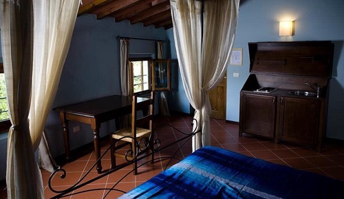 Chambre Triple Supérieure
